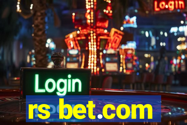 rs bet.com